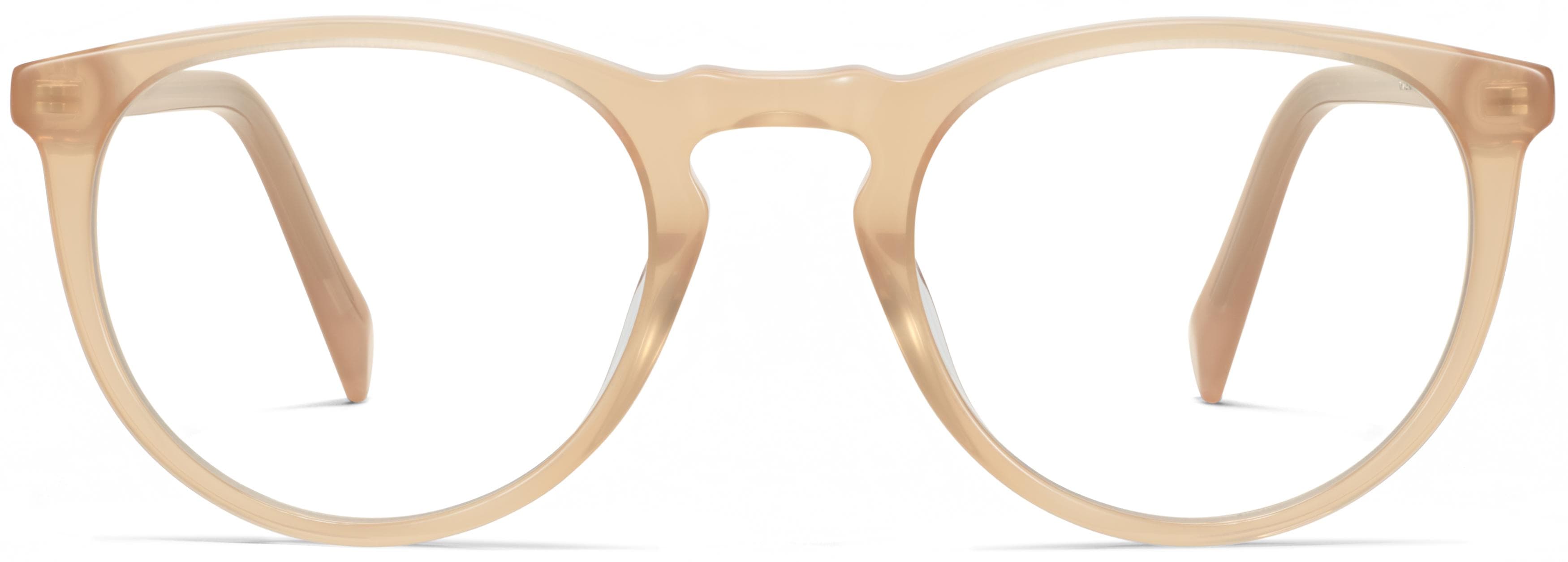 Warby Parker Haskell Eyeglasses - image 1