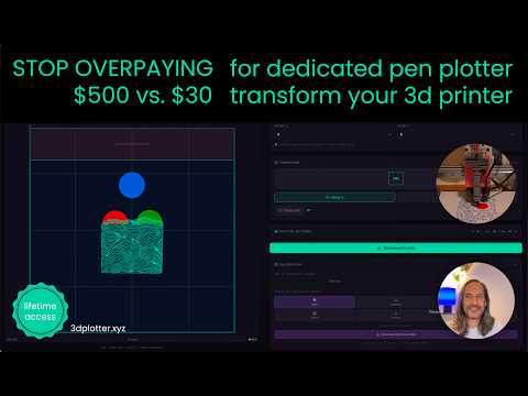 3DPlotter Complete Creative Toolkit - image 1