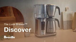 the Luxe Brewer™ Thermal - image 1
