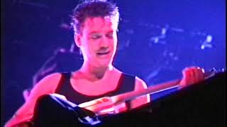 Eddie Alex & Sammy - Van Halen 5150 Tour - Eddie Van Halen - image 1