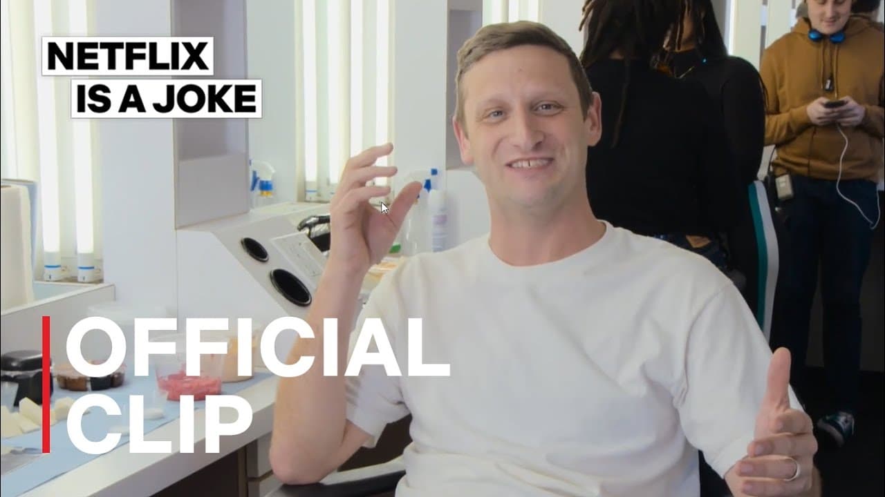 I Think You Should Leave: 'Prank Show' Full Sketch - image 1