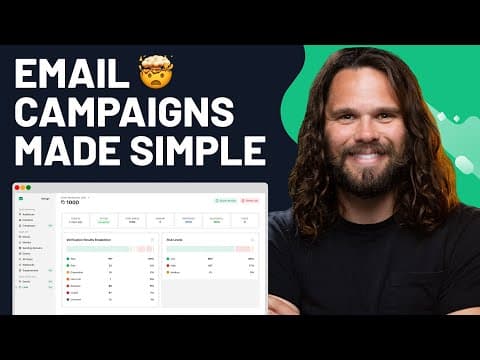 Emailit - Send emails with SMTP and API - image 1