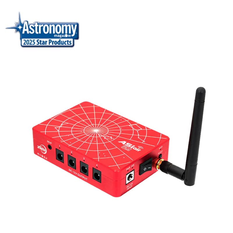 NEW ASIAIR Plus 256G - image 1