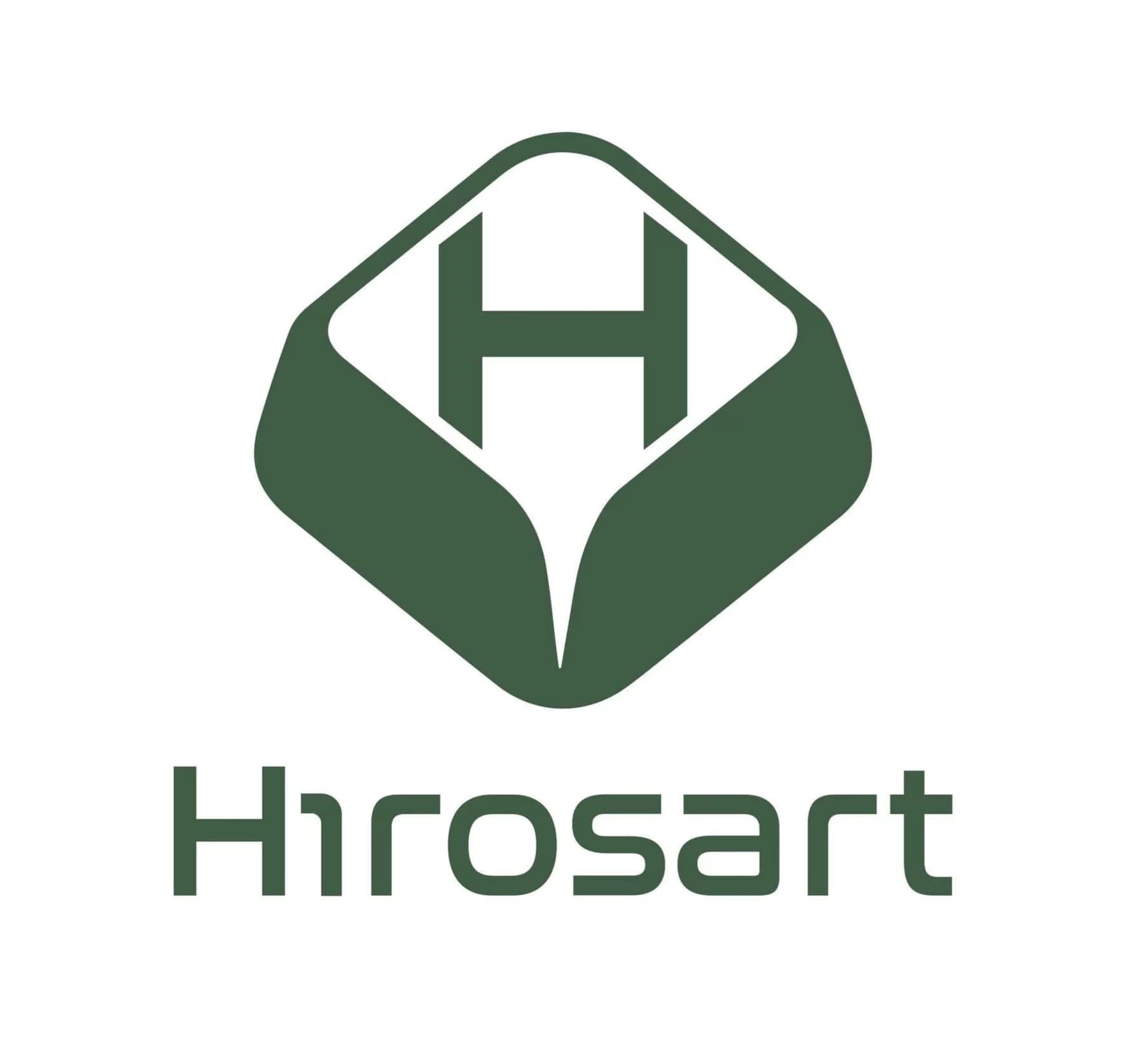 Hirosart | Artisan keycaps, Wrist rests & Epoxy lamps - image 1