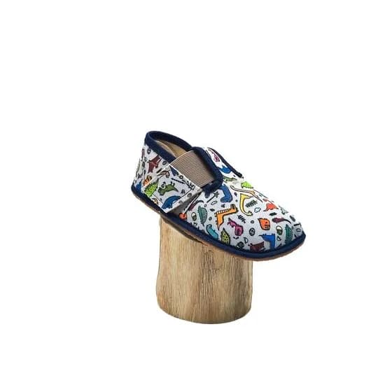 PEGRES BF 01 slippers dinosaurus - image 1