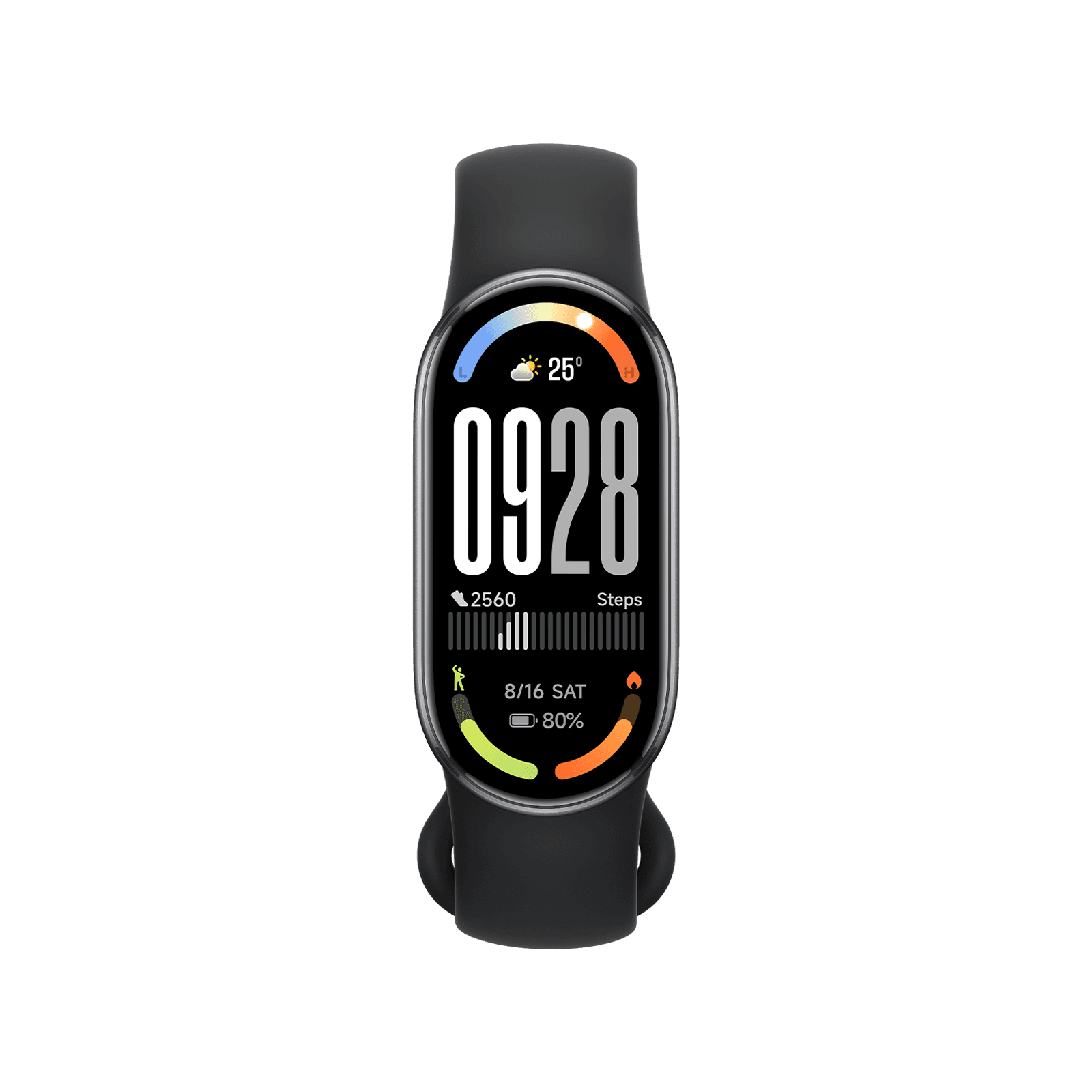Xiaomi Smart Band 10 - image 1