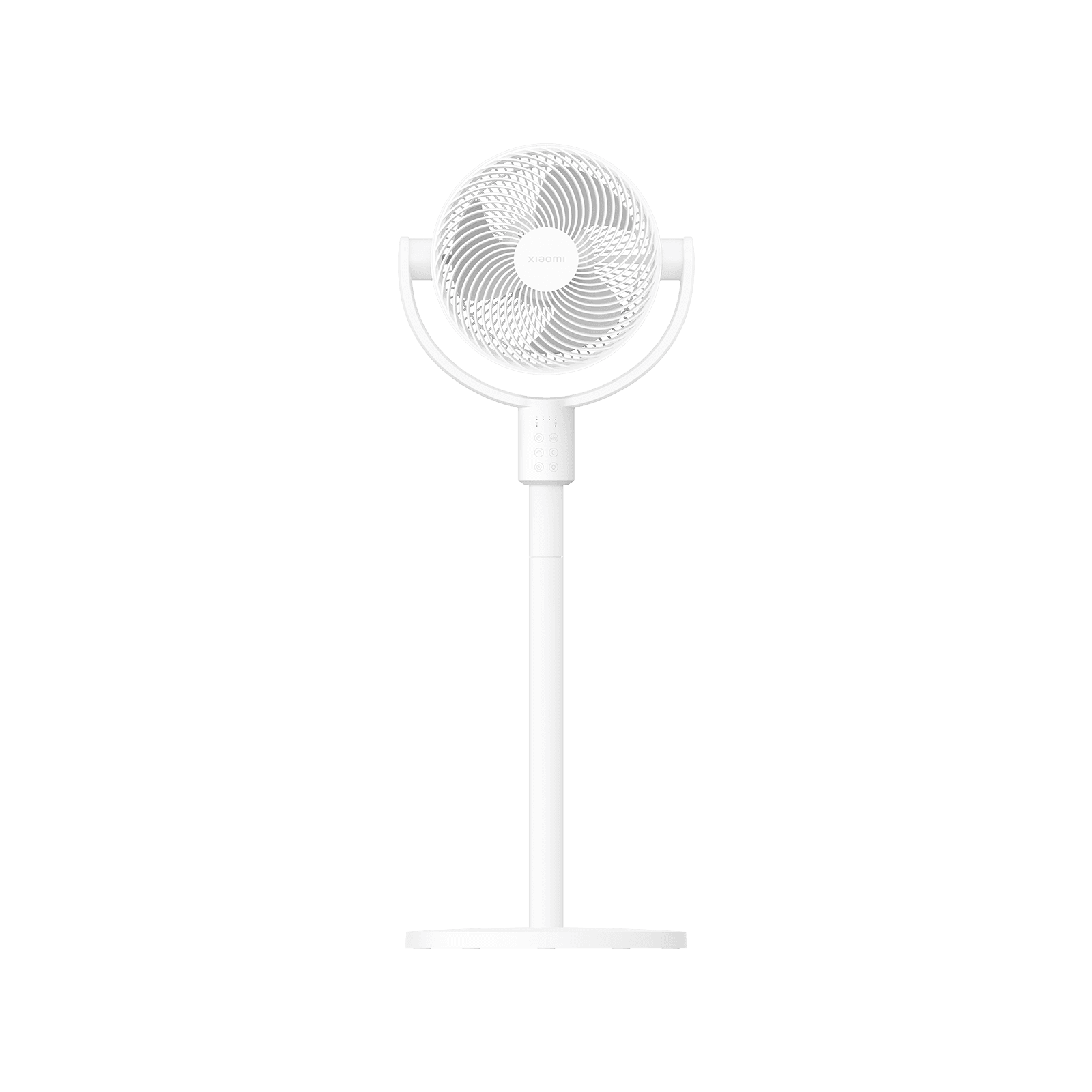 Xiaomi Smart Standing Air Circulation Fan - image 1