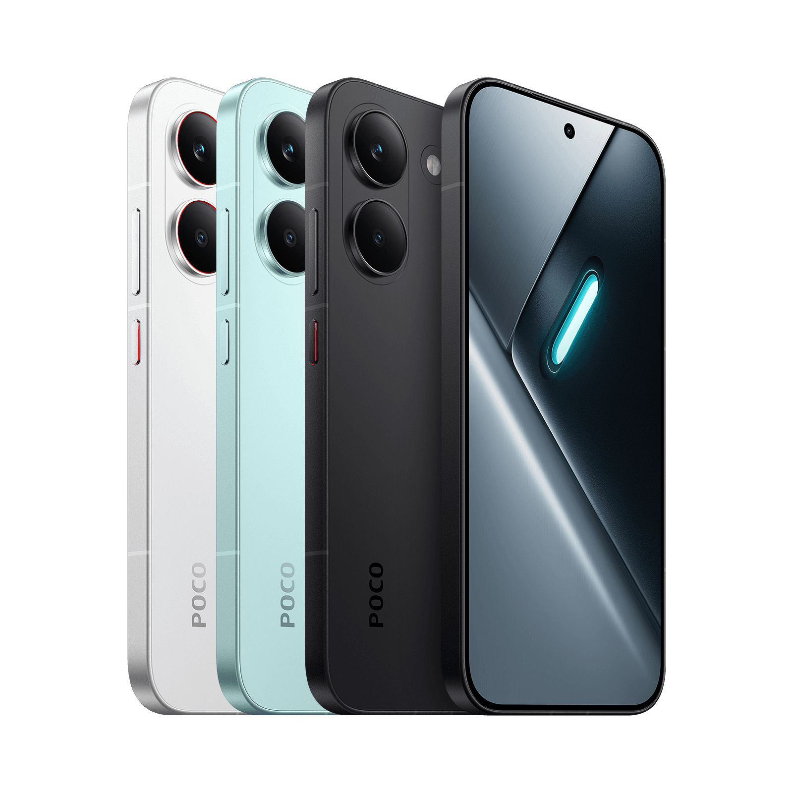 POCO X8 Pro - image 1