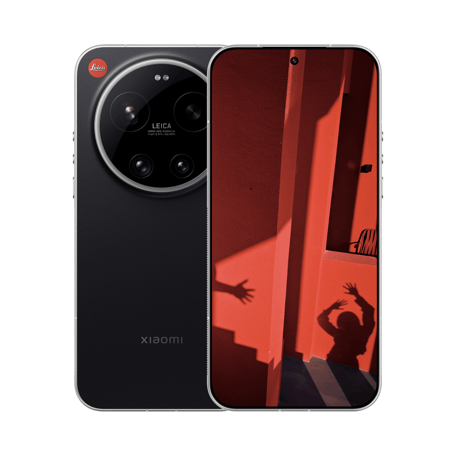 Leica Leitzphone powered by Xiaomi - image 1