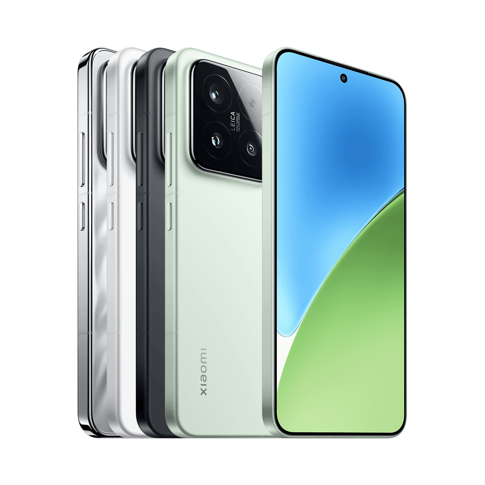 Xiaomi 15 - image 1