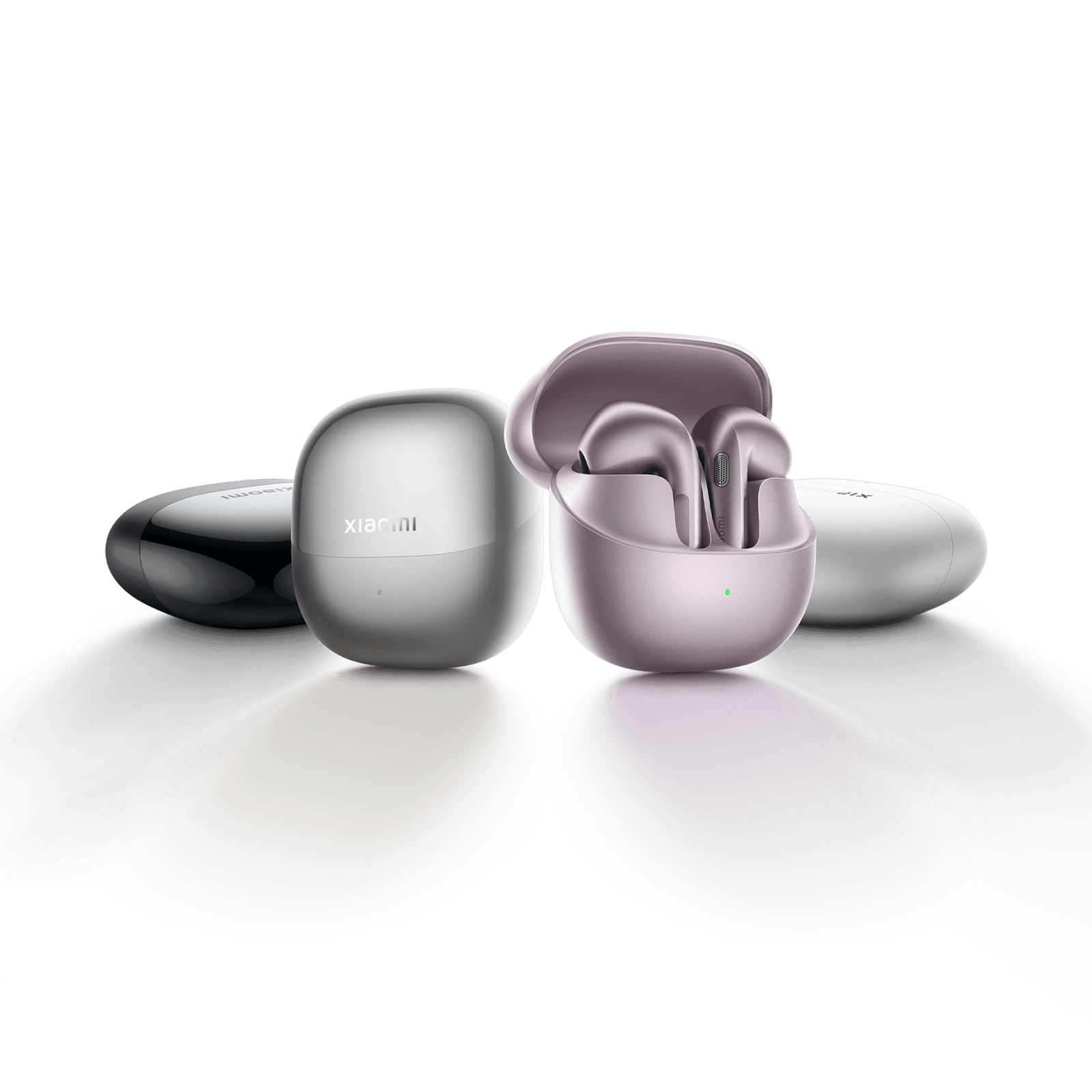 Xiaomi Buds 6 - image 1