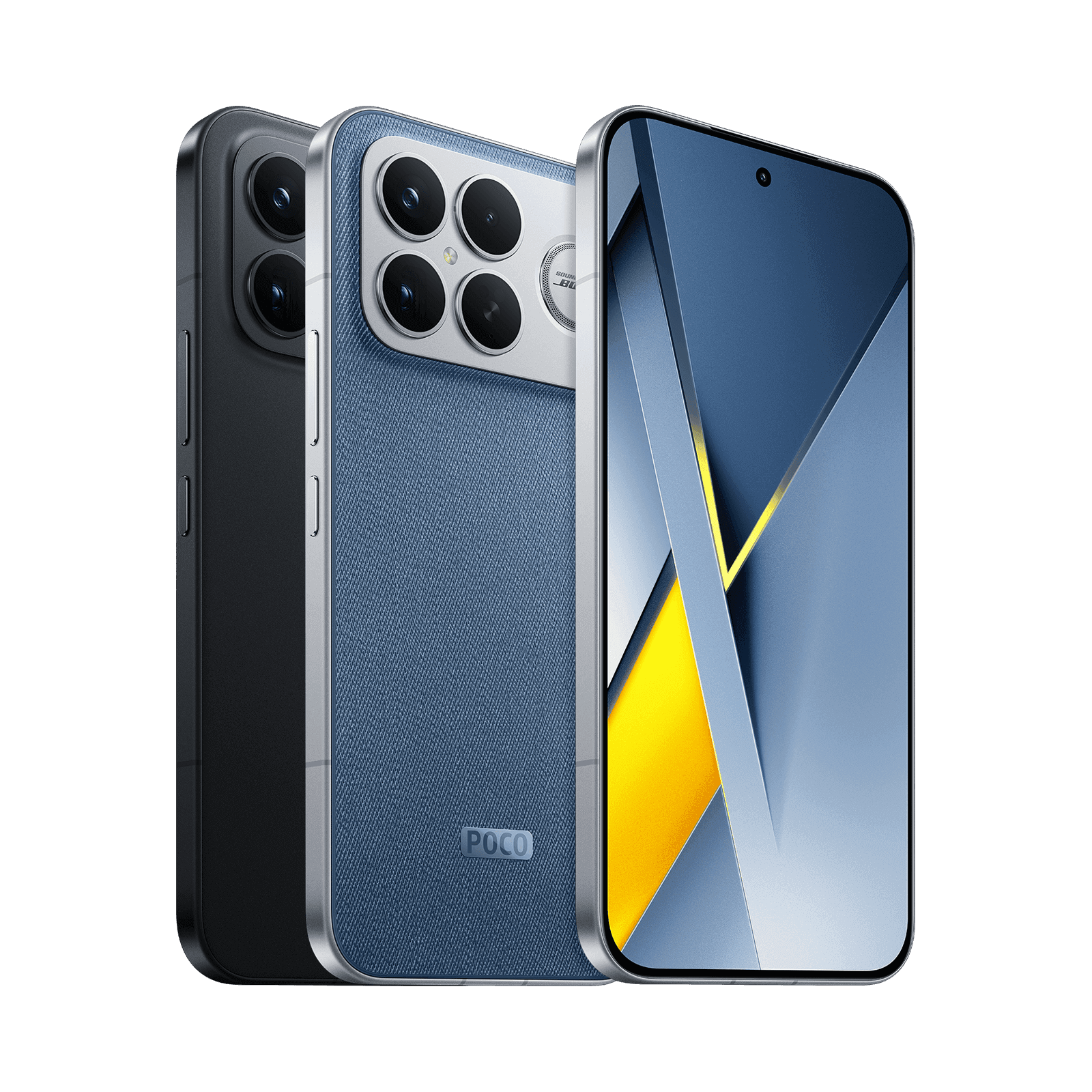 POCO F8 Ultra - image 1