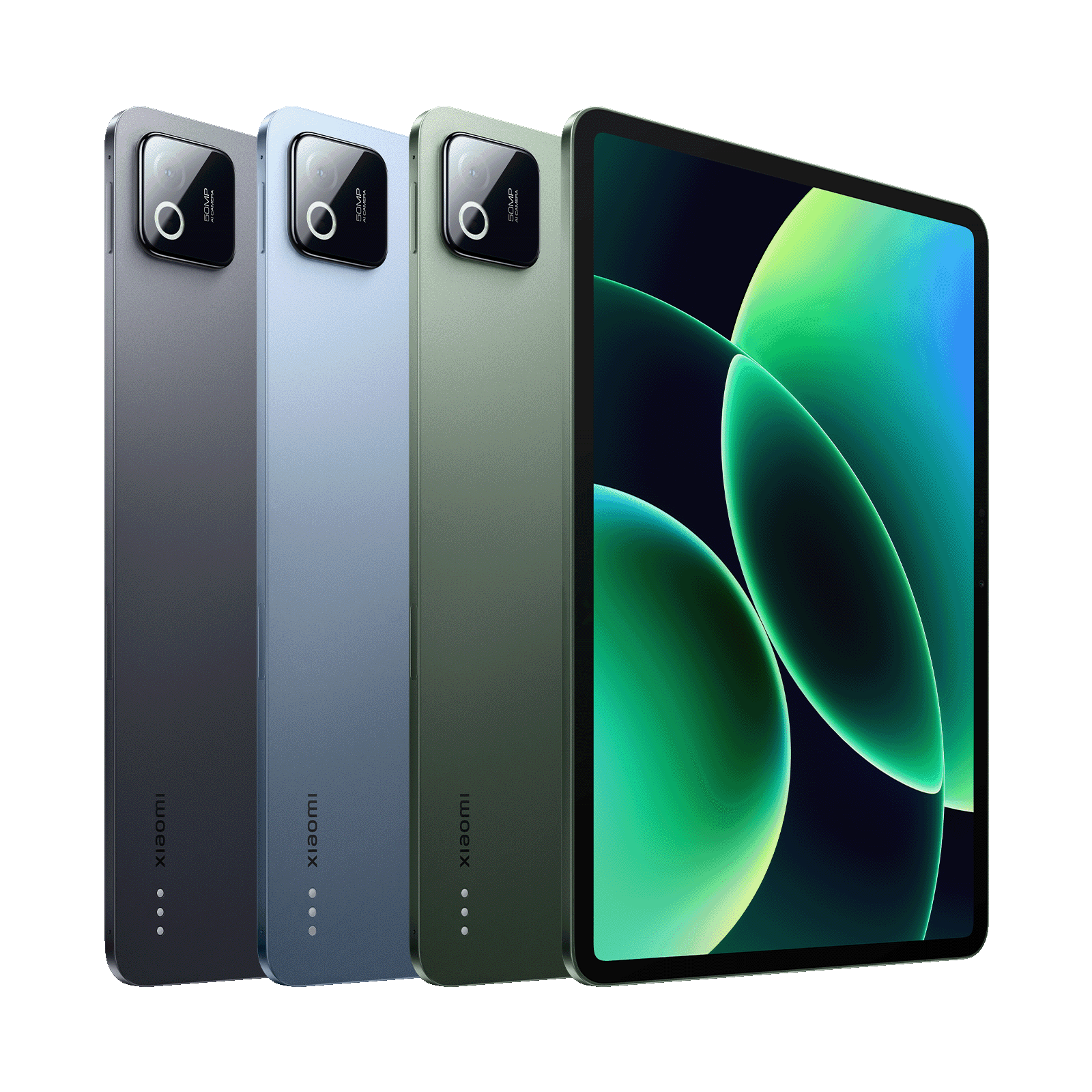 Xiaomi Pad 8 Pro - image 1