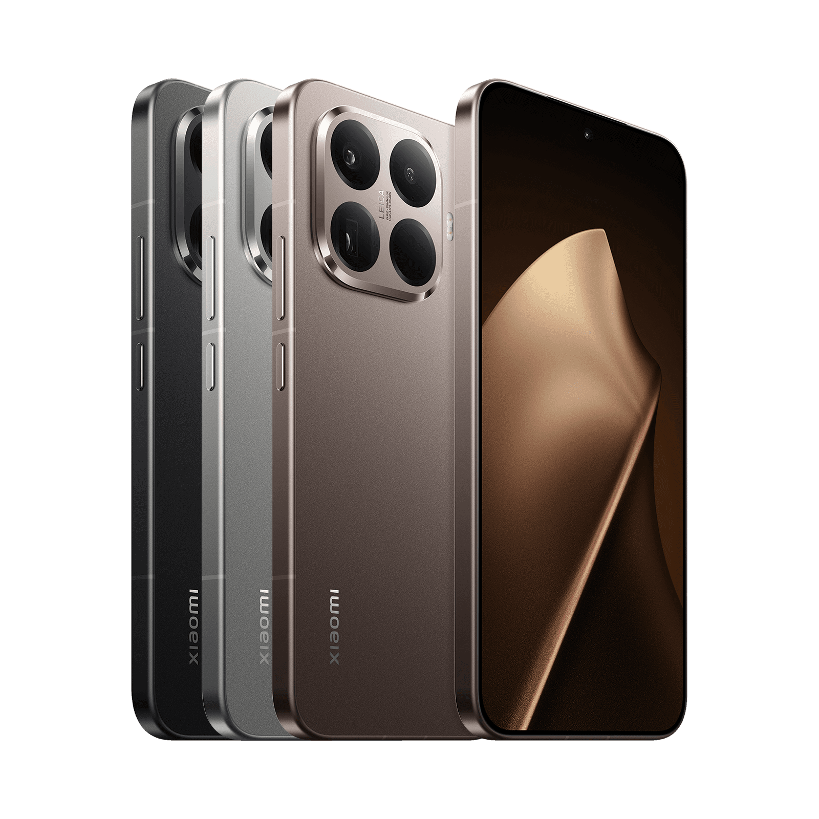 Xiaomi 15T Pro - image 1