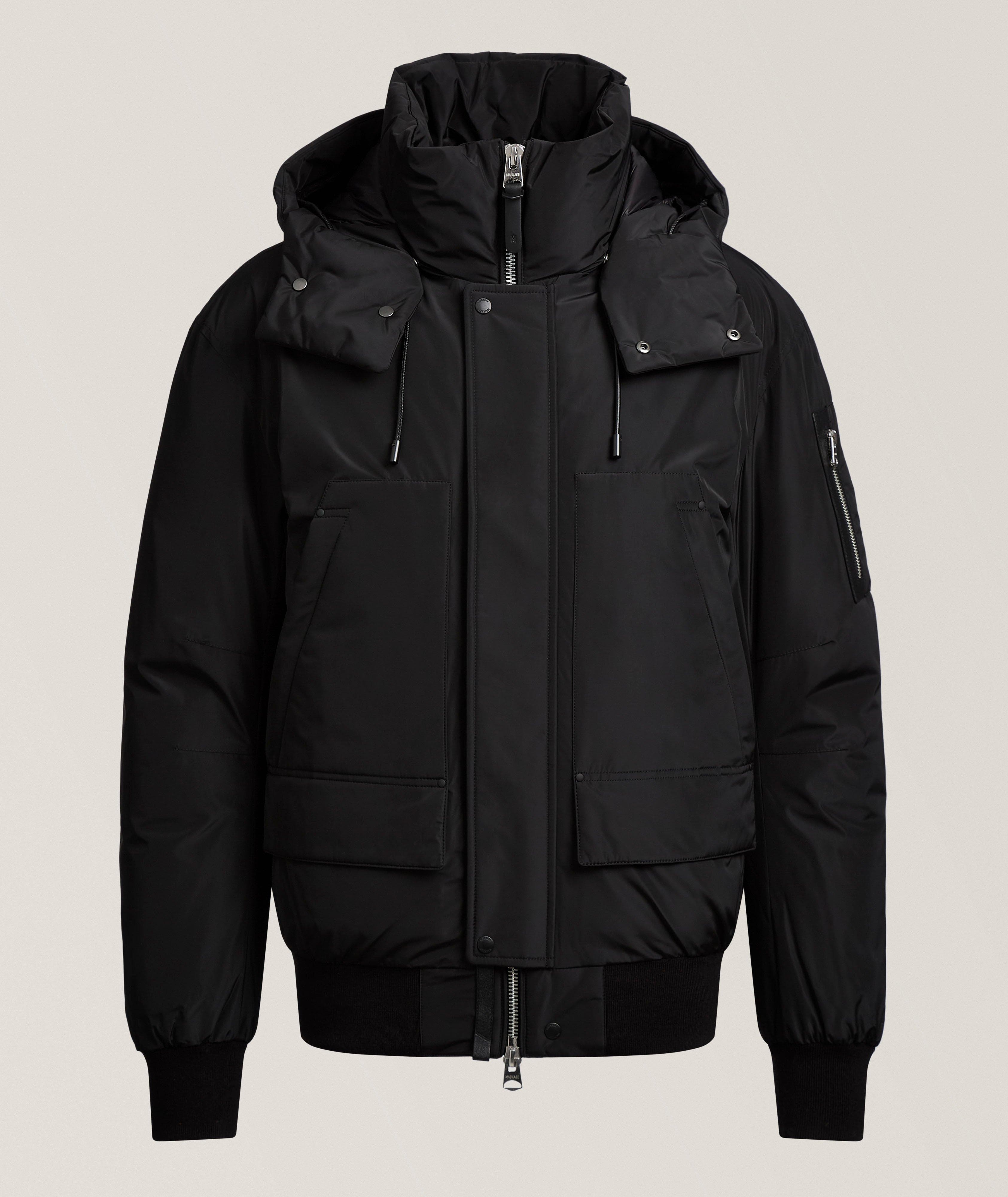 Mackage Viggo Down Hooded Coat - image 1