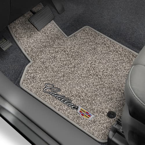 Lloyd® - Berber 2™ Custom Fit Floor Mats - image 1