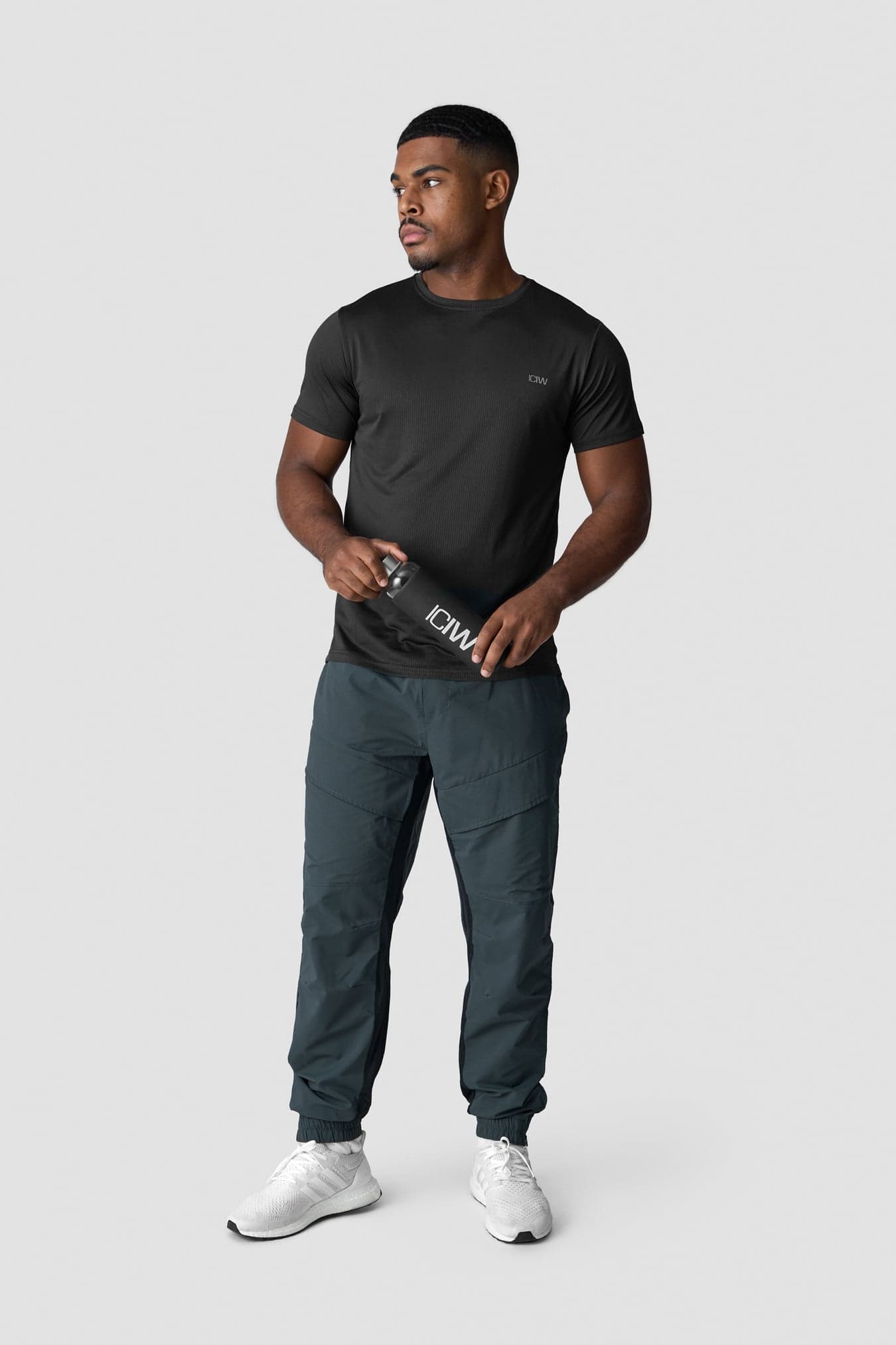 Reboot Tech Workout Pants - image 1