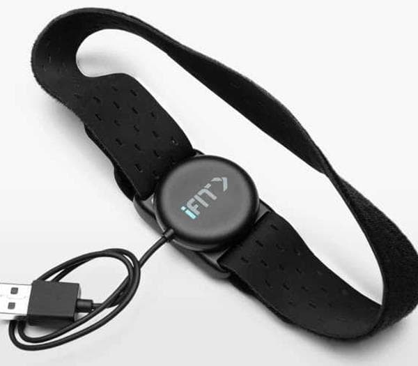 SmartBeat Forearm Heart Rate Monitor - image 1