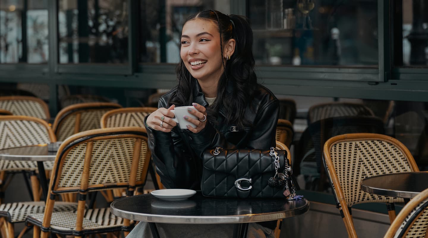 Tabby Shoulder Bags - image 1