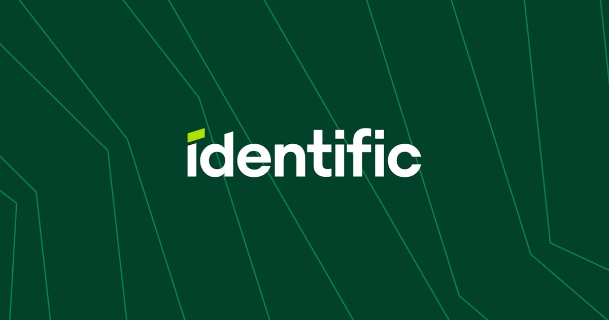 Identific Plagiarism Checker and AI Detector - image 1