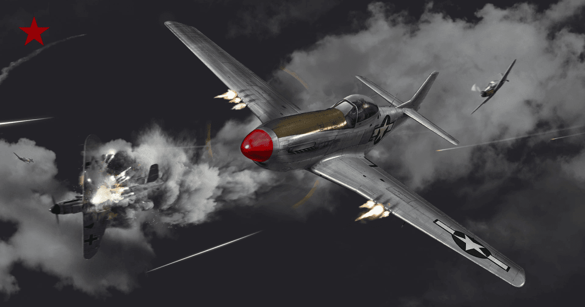 IL2 Combat FlightSim Series - image 1