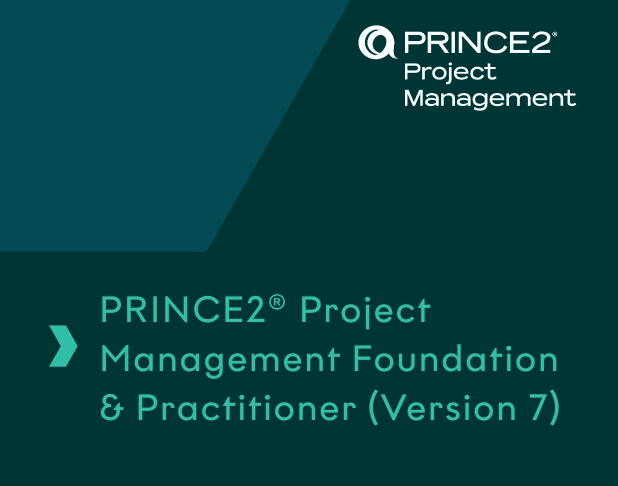 PRINCE2® Project Management Foundation & Practitioner (Version 7) - image 1