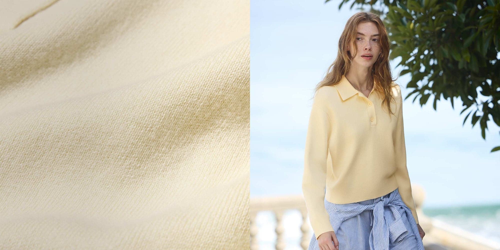 Washable Knit Collection - image 1