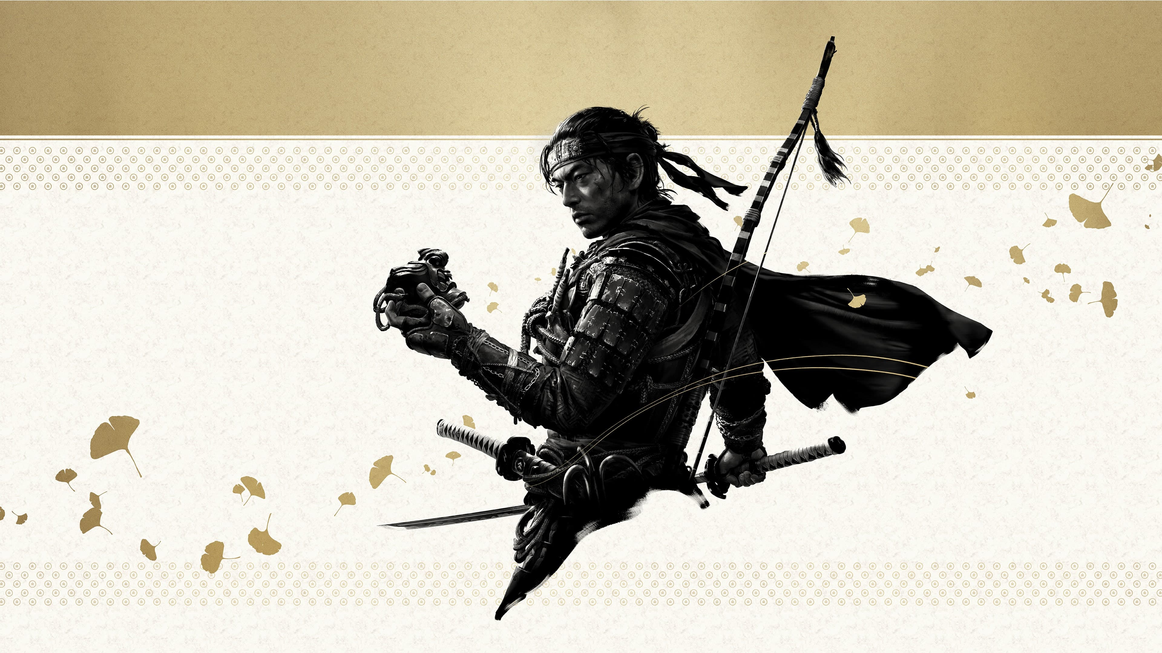 Ghost of Tsushima DIRECTOR’S CUT - image 1