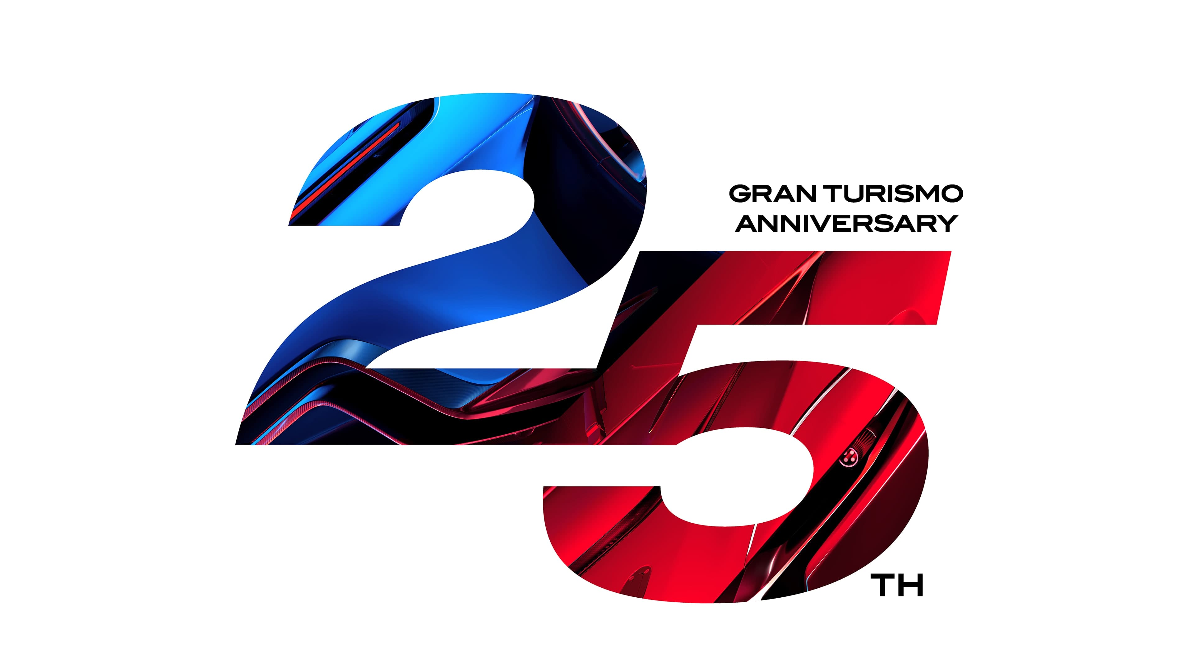 Gran Turismo® 7 25th Anniversary Digital Deluxe Edition - image 1
