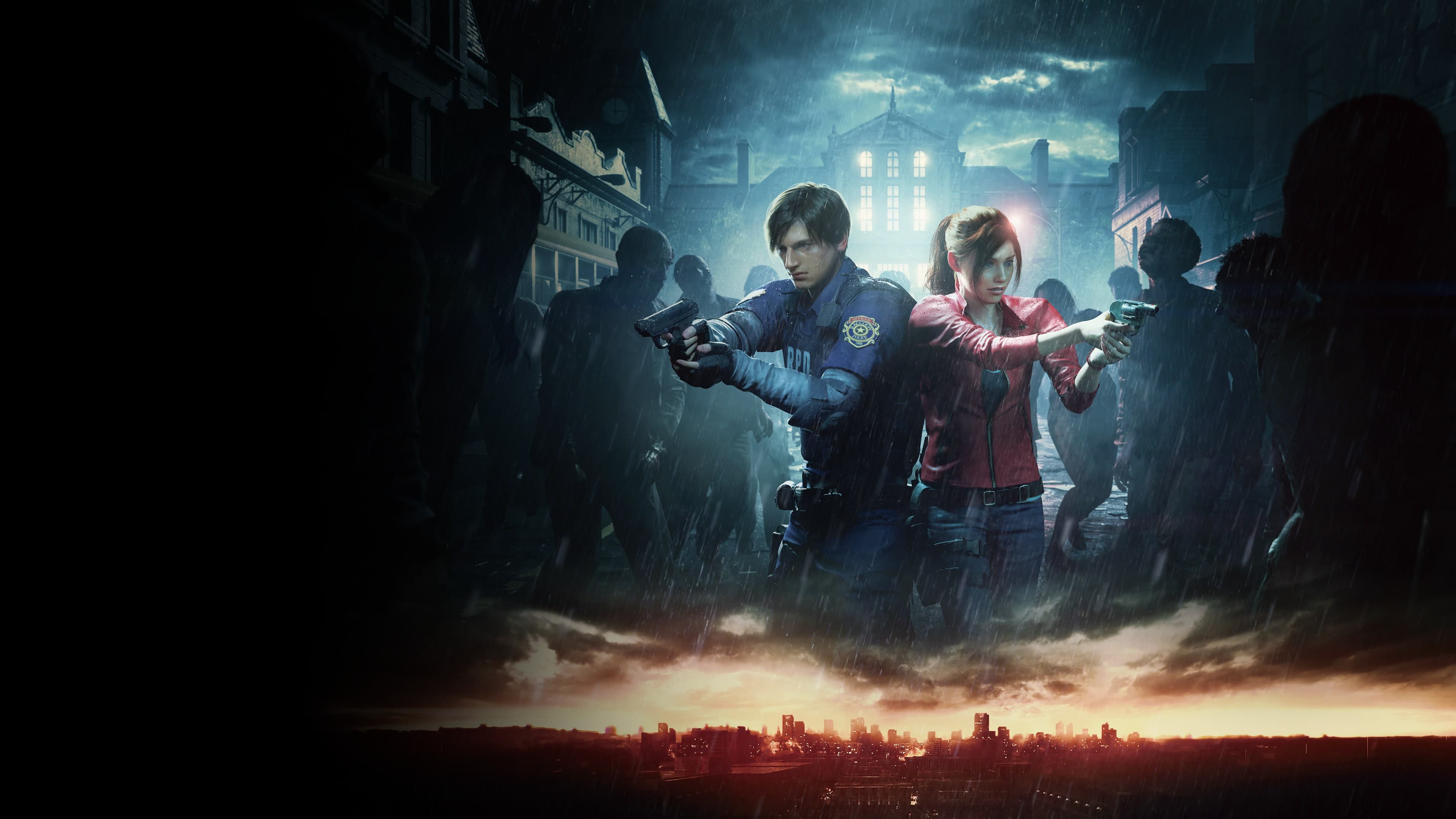 Resident Evil 2 - image 1