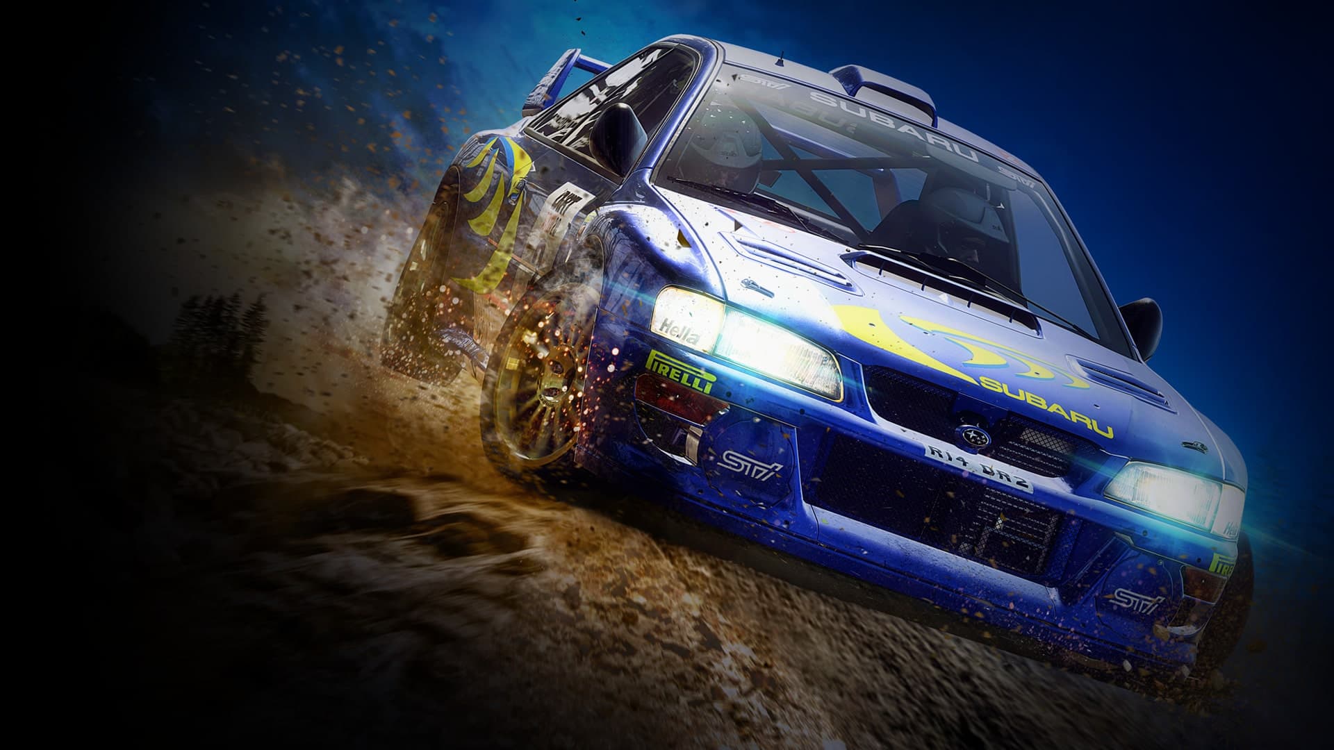 DiRT Rally 2.0 - image 1