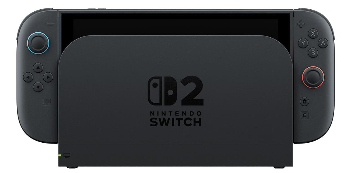 Nintendo Switch 2 + Mario Kart World - image 1