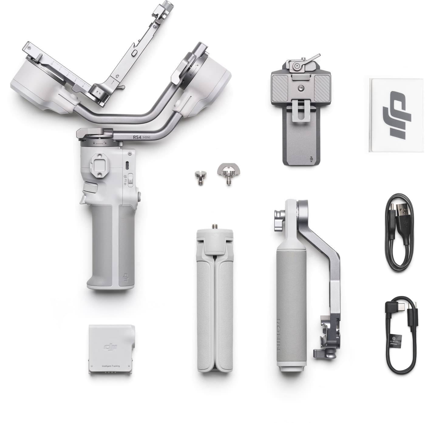 DJI RS 4 Mini Combo - image 1