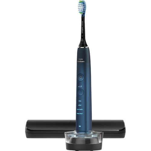 Philips Sonicare DiamondClean 9000 HX9911/88 Blau Aquamarine - image 1