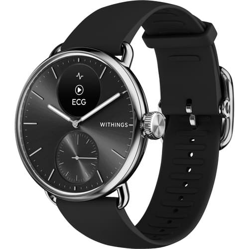 Withings ScanWatch 2 Black 38mm - image 1