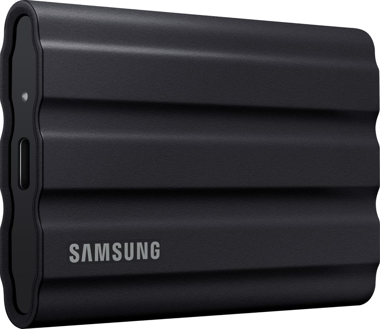 Samsung T7 Shield 2TB Zwart - image 1