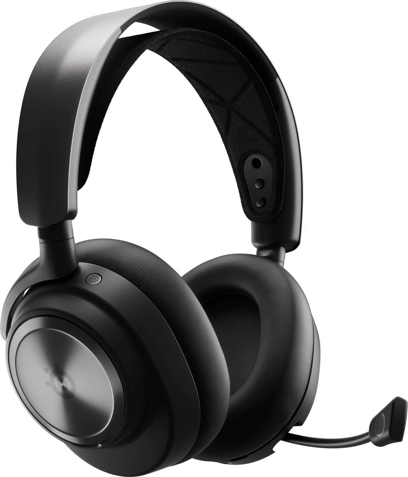 SteelSeries Arctis Nova Pro Wireless - image 1
