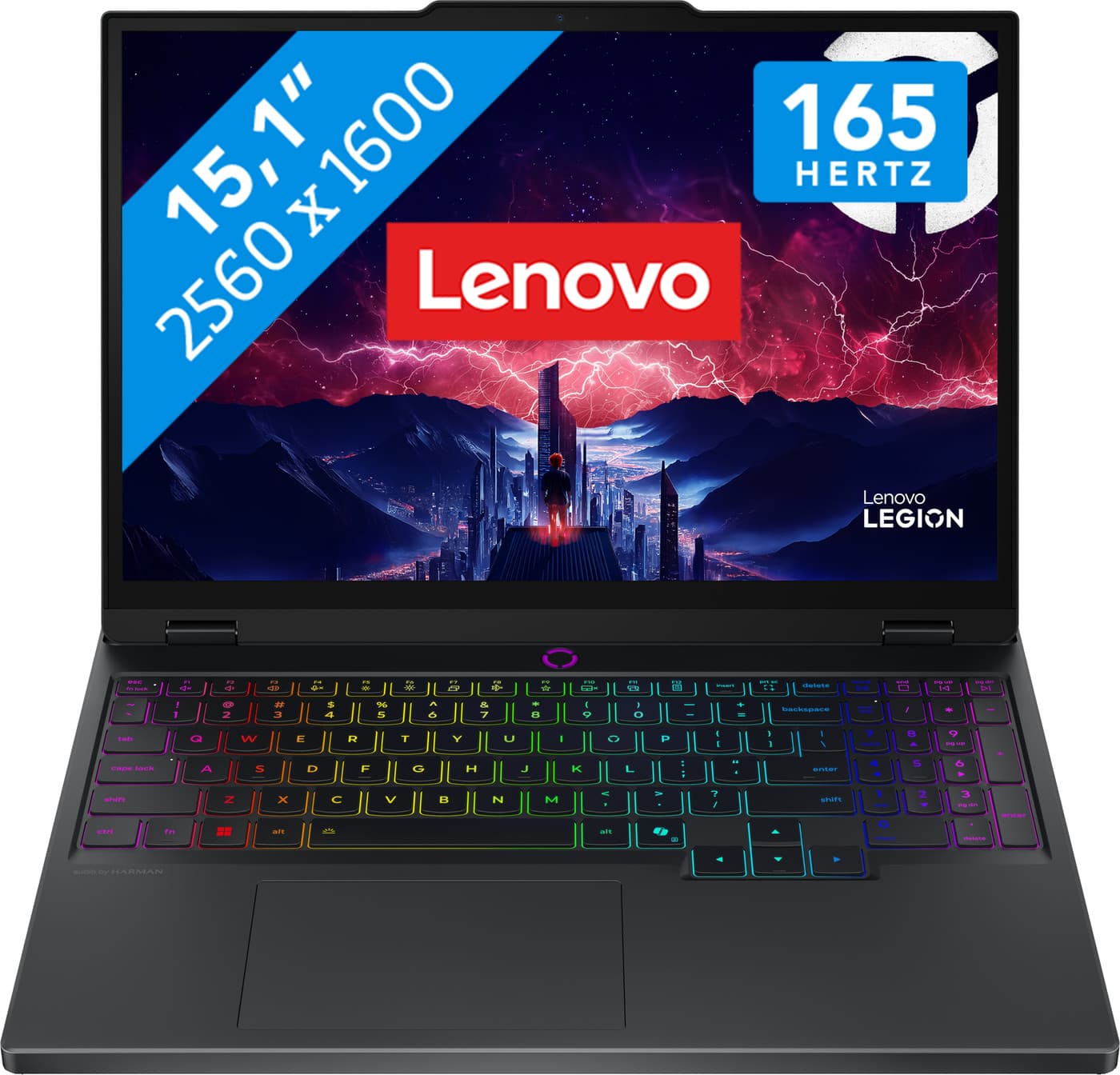 Lenovo Legion 5 OLED 15AHP10 83M0006GMH - image 1