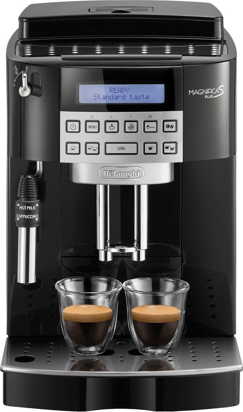 De'Longhi Magnifica S ECAM22.320.B Black - image 1