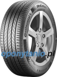 Continental UltraContact - image 1