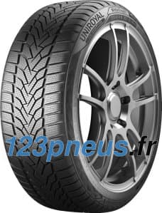 Uniroyal WinterExpert 205/55 R16 91H - image 1