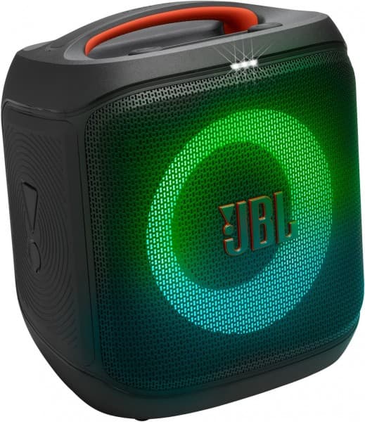 JBL PartyBox Encore Essential 2 Party-Lautsprecher schwarz - image 1