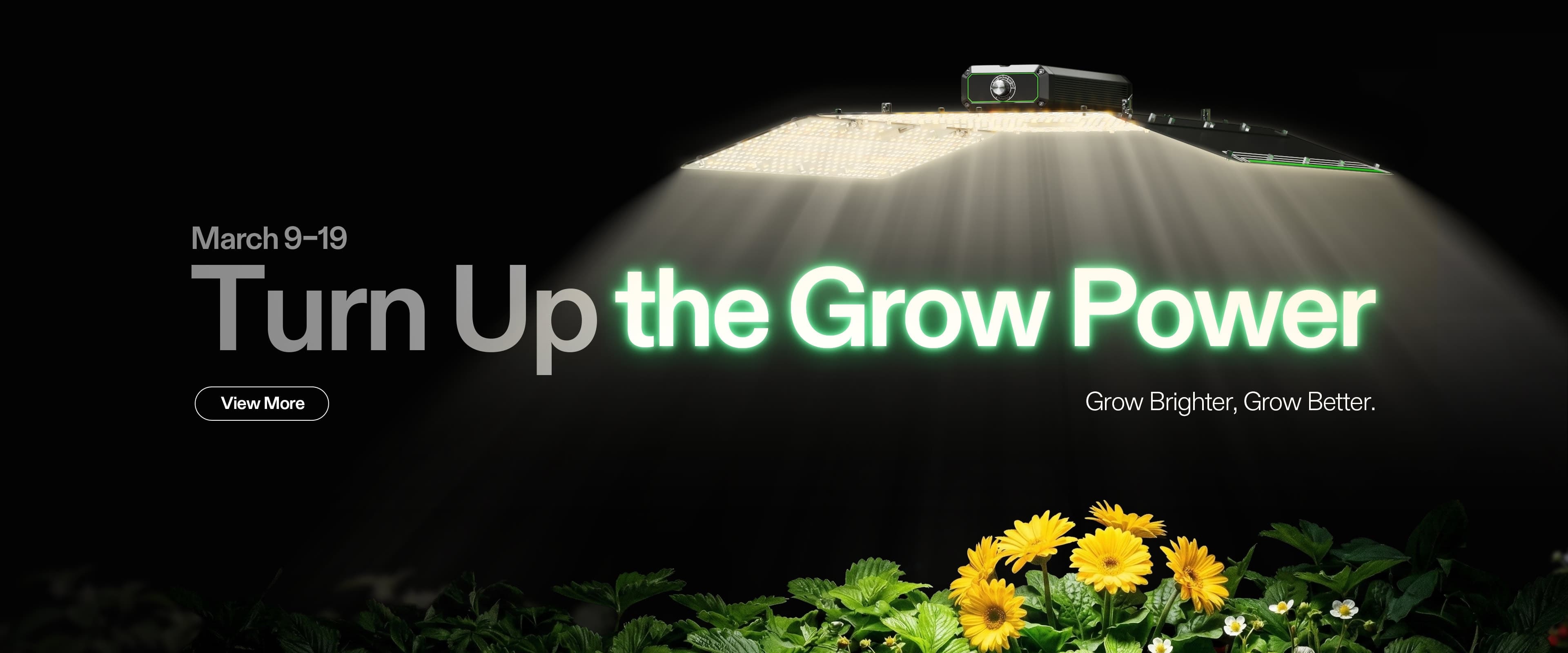 Vivosun VGrow and VCure Indoor Growing Systems - image 1