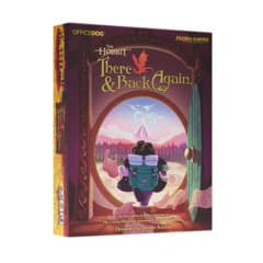 Hobbit, The - There & Back Again - image 1