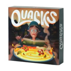 Quacks (Deluxe Edition) - image 1