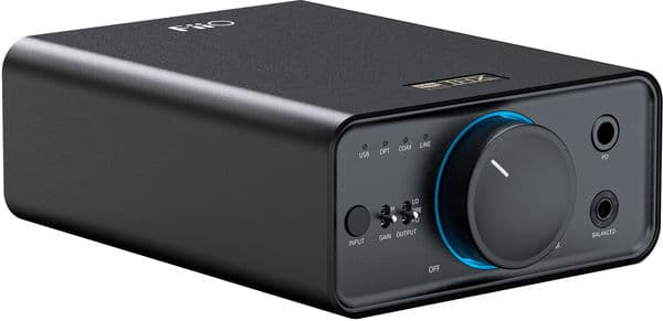 FiiO K7 Amplificateur Casque - image 1