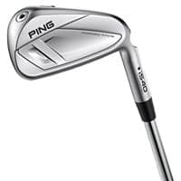 PING i540 Irons - image 1