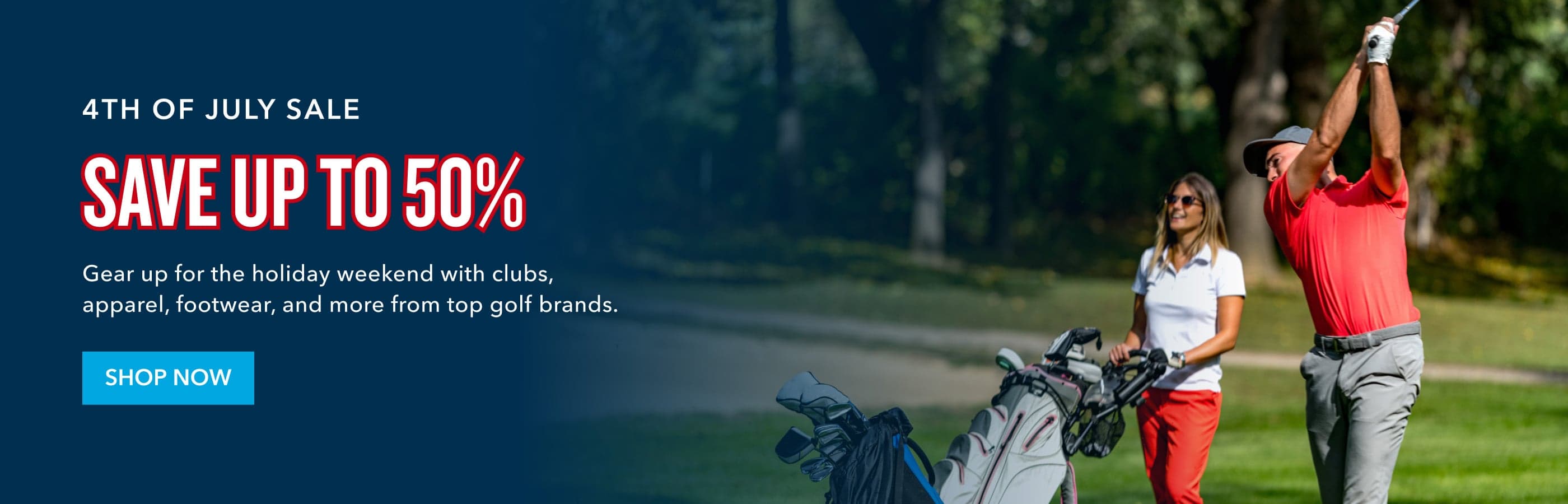 The Golfer's World Online Golf Store | TGW.com - image 1