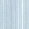 Oxford Oversized Shirt Striped Blue - image 1