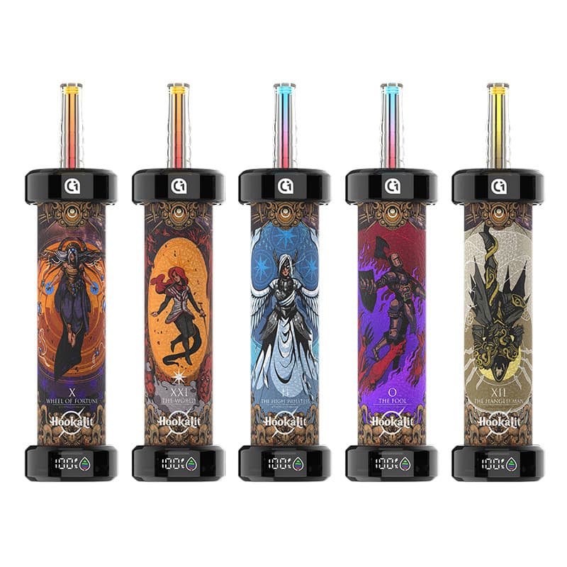 Olit Hookalit 40000 Disposable Vape 40ml - image 1